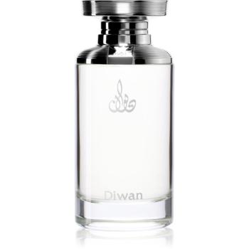 Arabian Oud Diwan parfémovaná voda unisex 200 ml