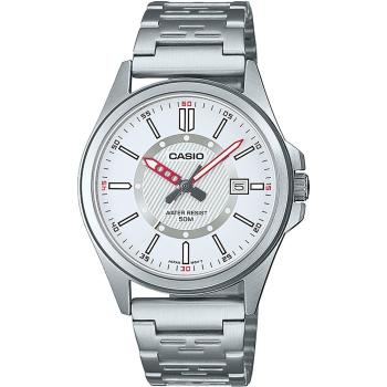 Casio General MTP-E700D-7EVEF - 30 dnů na vrácení zboží