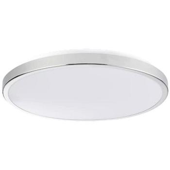 LED Stropní svítidlo KERN LED/24W/230V lesklý chrom (117615)