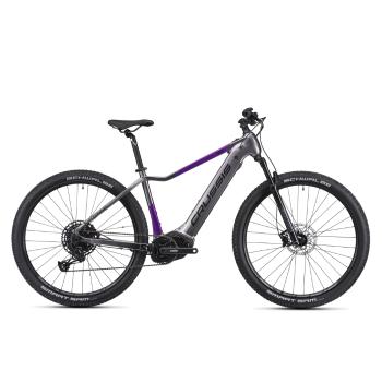 Horské elektrokolo Crussis e-Fionna 9.10 900Wh 29" - model 2025  16" (155-170 cm)