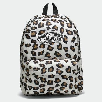 Batoh VANS OLD SKOOL CLASSIC BACKPACK OATMEAL - UNI