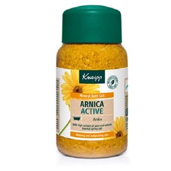 KNEIPP Sůl do koupele Svaly a klouby 500 g (4008233154312)