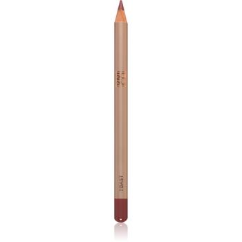 SOSU Cosmetics Precision Lip Liner konturovací tužka na rty odstín Toast 1.4 g
