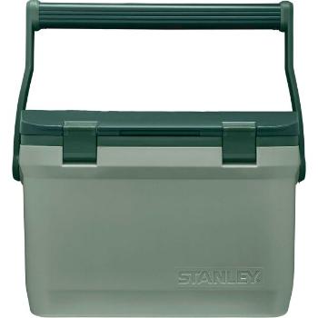 STANLEY ADVENTURE SERIES 15l Chladicí pasivní box, zelená, velikost