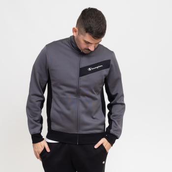 Champion Full Zip Suit L