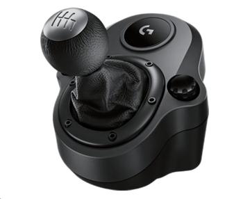 Logitech řadící páka G Driving Force Shifter, EMEA