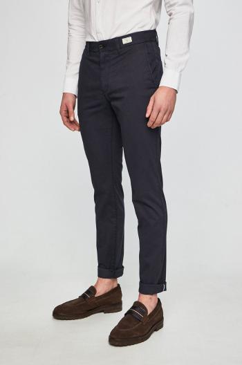 Tommy Hilfiger - Kalhoty Denton Chino Org Str Twill