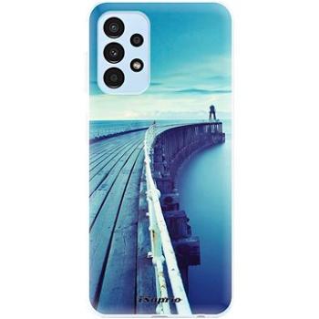 iSaprio Pier 01 pro Samsung Galaxy A13 (pier01-TPU3-A13)