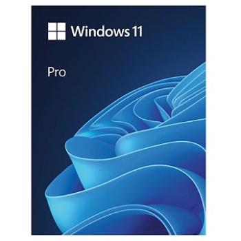 Microsoft Windows 11 Pro (elektronická licence) (FQC-10572)