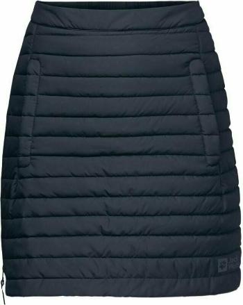 Jack Wolfskin Iceguard Skirt Night Blue S Sukně