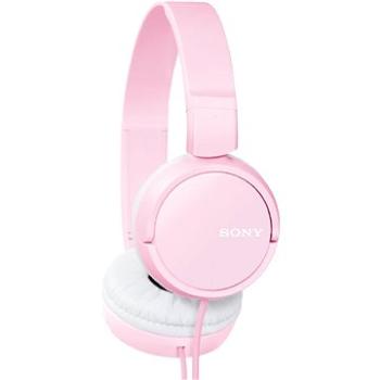 Sony MDR-ZX110 růžová (MDRZX110P.AE)