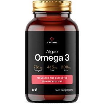 Trime Vegan Omega 3, 90 kapslí (8594204940139)