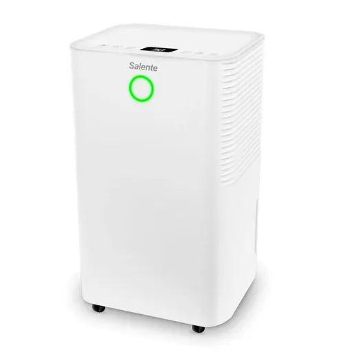 Salente odvlhčovač vzduchu WaterStar12, bílá