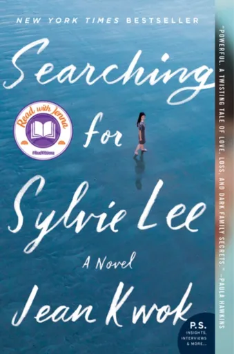 Searching for Sylvie Lee - Jean Kwok