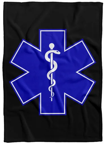 Deka Hvězda života (Podšití beránkem: NE)