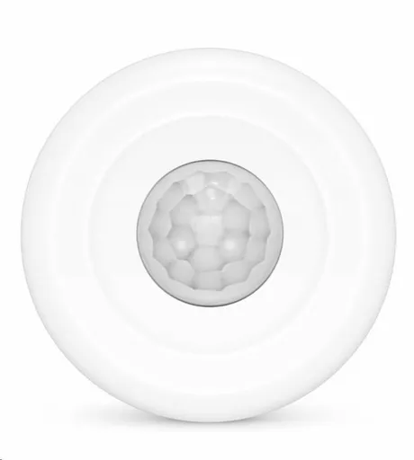 EVOLVEO PIR, chytrý WiFi bezdrátový stropní 360° PIR snímač pohybu