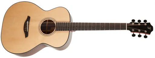 Furch Yellow OM-SR CNR Active