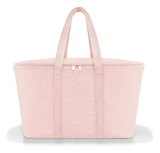 Chladící taška Reisenthel Coolerbag Twist blush