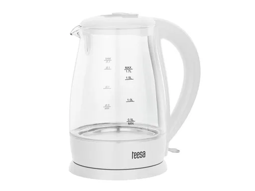 Konvice rychlovarná TEESA TSA1511W