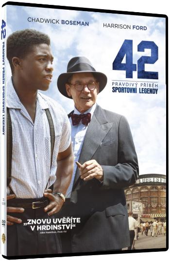 42 (DVD)