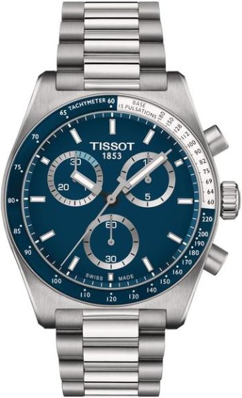 Tissot PR516 Quartz Chronograph T149.417.11.041.00