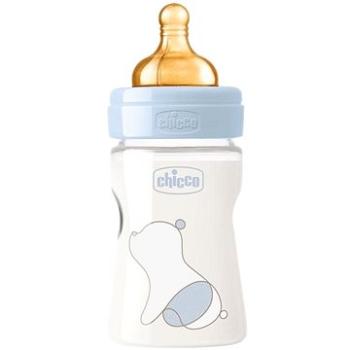 Chicco Original Touch latex, 150 ml - kluk (8058664121786)