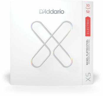 D'Addario XSE1052 Struny pro elektrickou kytaru