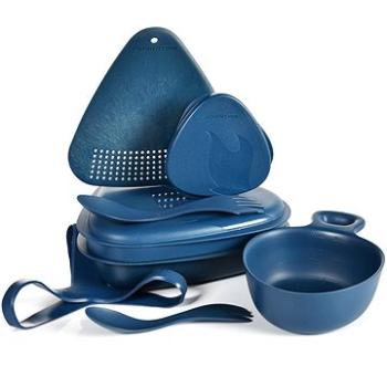 Light My Fire Outdoor MealKit BIO HazyBlue (2418410910)