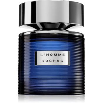 Rochas L’Homme Rochas toaletní voda pro muže 60 ml