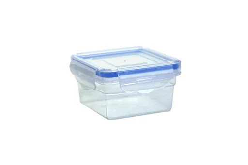 Dóza na potraviny s klipem 340 ml