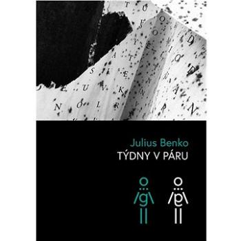 Týdny v páru (978-80-7465-445-9)