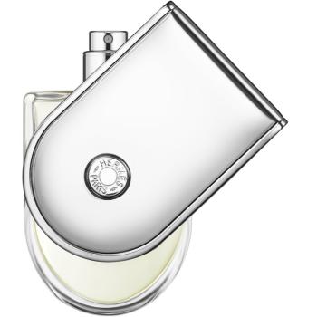 HERMÈS Voyage d'Hermès EDT toaletní voda plnitelná unisex 35 ml