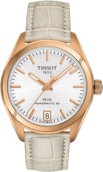 Tissot PR 100 Automatic Lady T101.207.36.031.00