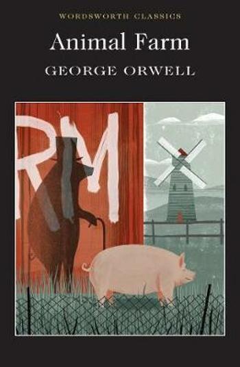 Animal Farm - George Orwell