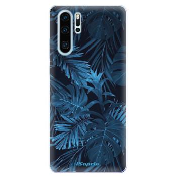 Odolné silikonové pouzdro iSaprio - Jungle 12 - Huawei P30 Pro