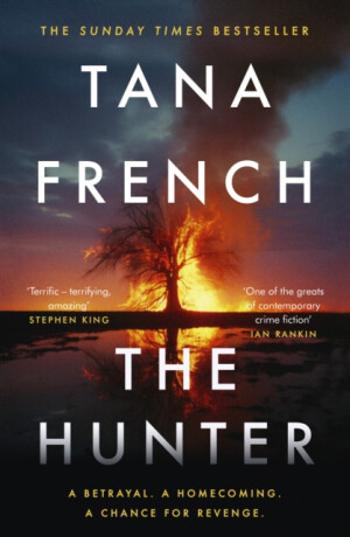 The Hunter - Tana Frenchová