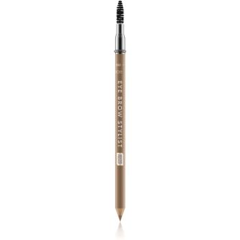 Catrice Eye Brow Stylist szemöldök ceruza kefével árnyalat 060 Legally Blonde 1 g