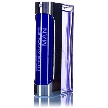 PACO RABANNE Ultraviolet Man EdT 100 ml (3349666010518)