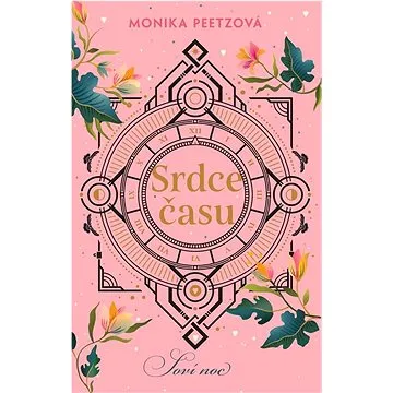 Srdce času Soví noc (978-80-7661-562-5)