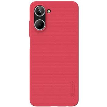 Nillkin Super Frosted Zadní Kryt pro Realme 10 4G Bright Red (57983113472)