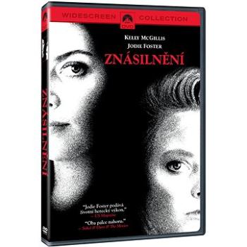 Znásilnění - DVD (P01255)