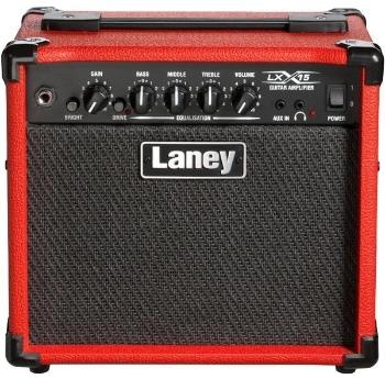 Laney LX15 RD Kytarové kombo