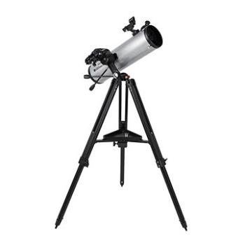 Celestron StarSense Explorer DX 130/650mm AZ zrcadlový (50234224611)