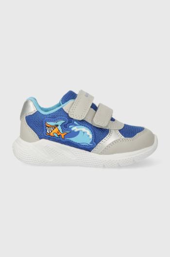 Dětské sneakers boty Geox SPRINTYE