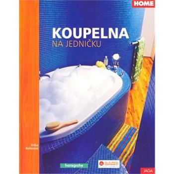 Koupelna na jedničku (80-8076-042-X)