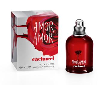 Cacharel Amor Amor toaletní voda pro ženy 50 ml