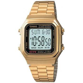 Casio A178WGA-1ADF - 30 dnů na vrácení zboží