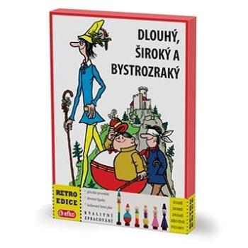 Dlouhý, široký a bystrozraký (8592168868360)