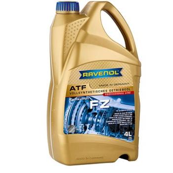 RAVENOL ATF FZ; 4 L (4014835799691)