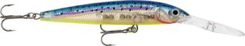 Rapala wobler down deep husky jerk gbm - 10 cm 11 g